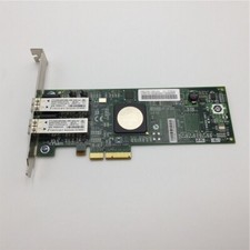 10N7255 LPE11002 IBM 5774 IBM 4Gb Fibre Channel 2-Port PCI Express Adapter picture