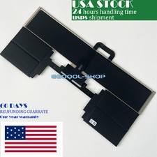 US NEW Genuine OEM  A2797 A2941 battery For Apple MacBook Air 15.3
