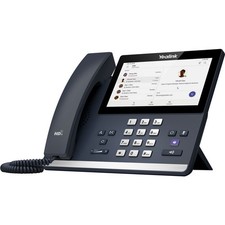 1301017 Microsoft Certified Teams Phone MP56-TEAMS-E2 UPC 841885121233 picture