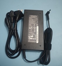 original 4.5mm 150W chicony adapter fit MSI Crosshair 17 A11UDK-643 new +cable picture
