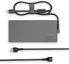 380W Charger Compatible with Asus ROG Strix Gaming Laptop Power Adapter T38-15 picture