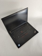 Lenovo ThinkPad T480s Core i7-8650U 1.90 GHz 8 GB DDR4 No HDD picture
