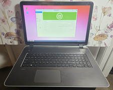 HP Pavilion 17 Laptop 17.3
