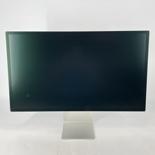 Apple Studio Display 27in 2026 5120 x 2880 Nano Glass Tilt-Adjustable Stand picture