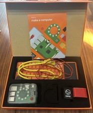 KANO Kit 2017 Make A Computer - Multicoloured picture