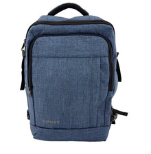 Gieury 50L Carry On Travel Expanding Backpack 20 x 14 x 10