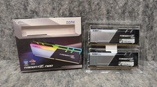 G.SKILL Trident Z Neo Series 32GB 288-Pin DDR4 SDRAM Desktop Memory - Black NEW picture
