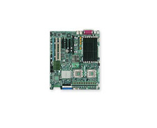 SuperMicro X7DBE Motherboard  picture