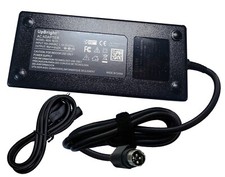 4-Pin AC Adapter For Philips Respironics 1113605 Simplygo Mini Portable Oxygen picture