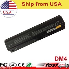 Battery Compatible with HP pavillion g6-2212sa laptop PC 593553-001 593562-001 picture