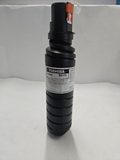 Genuine Toshiba T-3520 Black Laser Toner Cartridge for Toshiba E-Studio 350-453 picture