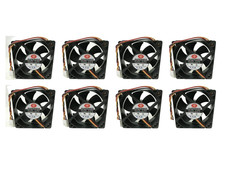 Superred CHD6012ES-A | 60mm x 20mm | 12VDC 0.30A 3-Wire | 5100RPM | Lot 8 | NEW picture