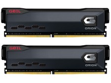 GeIL ORION 32GB (2 x 16GB) DDR4 3200 (PC4 25600) Desktop Memory Model picture