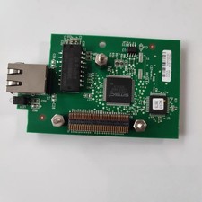 79501-011 Network Card For Zebra ZM400 ZM600 Thermal Printer 79823 New Genuine 1 picture