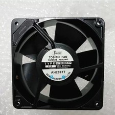 1PC TOBISHI FAN U7500BXTP 115V 12038 12CM High temperature resistant fan picture