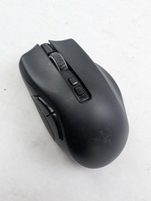 Razer Naga Pro Wireless Gaming Mouse 20K DPI Chroma RGB Black - No dongl picture
