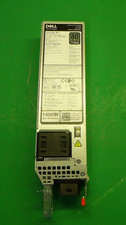 GENUINE Dell 1400W 80+ Titanium Switching Power Supply D1400E-S1 V39N1 picture