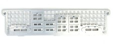 Supermicro I/O Shield X9DRi-LN4F+ X9DRL-EF X9DRL-IF X9DRW-IF X9DRX+-F X9QRI-F+ picture