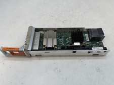 EMC 303-264-100C-00 4-Port 10GbE RJ45 SLIC Module (SLIC37) -  picture