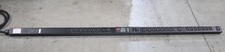 APC AP8961 Rack PDU 2G Switched 5.7kW 208V 3-Phase 21x C13 3x C19 NEMA L21-20P picture