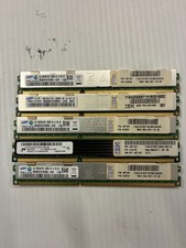 LOT OF 56 Samsung 8GB DDR3-1333 PC3L-10600R ECC REG Server RAM LOW PROFILE IBM picture