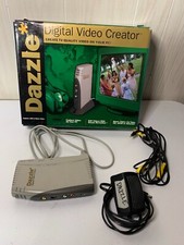 Dazzle Digital Video Creator DM 4100 USB picture