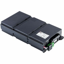 APC APCRBC141 Replacement Battery Cartridge #141 picture