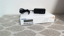 SOPHOS RED 50 Rev 1 Remote Ethernet Switch-Untested picture