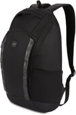New SwissGear Viibe I Black Backpack picture