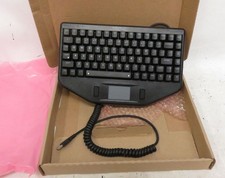 TG3 Electronics KBA-BLT-5RBUVS-VESA Rugged Keyboard * Open Box picture