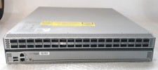 Cisco Nexus N9K-C9336PQ V02 Spine Switch NO Fan Module + Power Supply *UNIT ONLY picture
