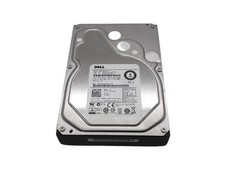 Dell T0732 hard disk drive 120GB 3.5 inch SATA 8MB 7200RPM (0T0732) Tested picture