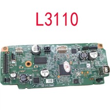 L6160 L3160 Main Board Motherboard Fits For Epson L3110 L6191 (14Pin) L4160 picture
