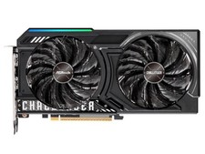ASRock Challenger Radeon RX 9060 XT 16GB GDDR6 PCI Express 5.0 x16 Graphics Card picture