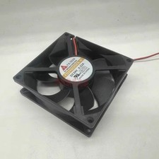 1pcs New for Y.S.TECH FD248025EB-N 8025 8CM 24V 0.23A 2-wire Cooling Fan picture