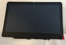 BOE NV116WHM-N47 V8.0 11.6” Touch LCD Screen Assembly FRU 5D10Z77960 picture