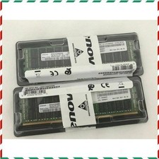 NEW Lenovo / IBM 46W0829 46W0831 2RX4 16GB DDR4 PC4-2400T System X Server Memory picture