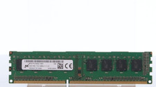 Lot of 29 Micron MT8JTF51264AZ-1G6E1 4GB PC3-12800u DDR3-1600MHz 1Rx8 picture