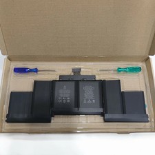 Genuine OEM A1618 Battery For MacBook Pro 15