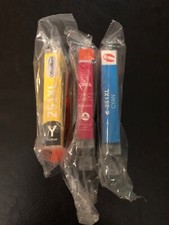 Office World CLI-251XL High-Yield Ink - Cyan/Magenta/Yellow, Pk of 3 (for Canon) picture