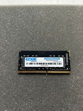 EDGE MEMORY PE270278 16GB DDR4 SO-DIMM TESTED picture