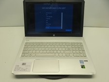 HP Envy 15T-AE100 Intel Core i7-6500u 2.5GHz 12GB Windows 10 256GB SSD picture