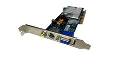 Gigabyte GV-N40128TE 128MB AGP Video Card picture