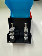 2 Official Ultimaker 3D Printer Print Core BB Core 0.4mm Used Extruders picture