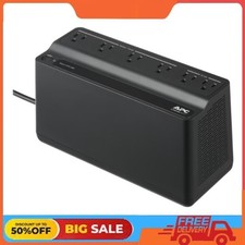 APC UPS 450VA Battery Backup Surge Protector, BN450M Power Supply, 6 Outlets picture