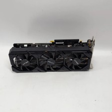 PNY GeForce RTX 2070 Super triple fan Graphics Card picture