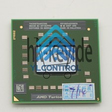 1PC AMD Turion X2 Ultra ZM-87 Processor 2.4 GHz TMZM87DAM23GG Socket S1 CPU 35W picture