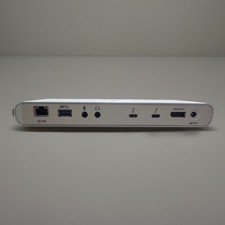 IOGEAR Thunderbolt 3 Quantum Docking Station GTD733 picture