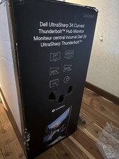 Dell UltraSharp U3425WE 34
