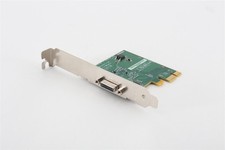 Matrox PCIE-ADP MXO2 PCIe Host Adapter For Mac Pro picture